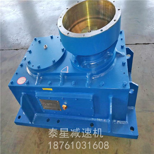 泰星减速机：减速机的安裝和应用立即关联到减速机的运作实际效果