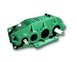 泰星减速机如何区分硬齿面减速机和摆线针减速机