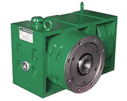 泰兴减速机:低噪声齿轮减速机的设计方案,生产制造拼装及其维护保养 泰兴减速机:低噪声齿轮减速机的设计方案,生产制造拼装及其维护保养