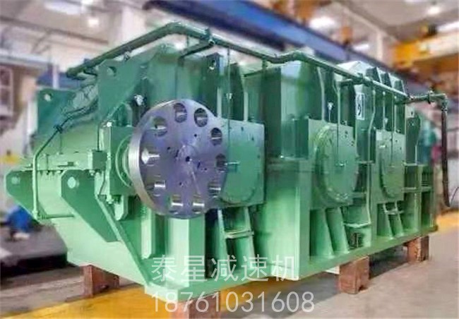 非标减速机厂家定制