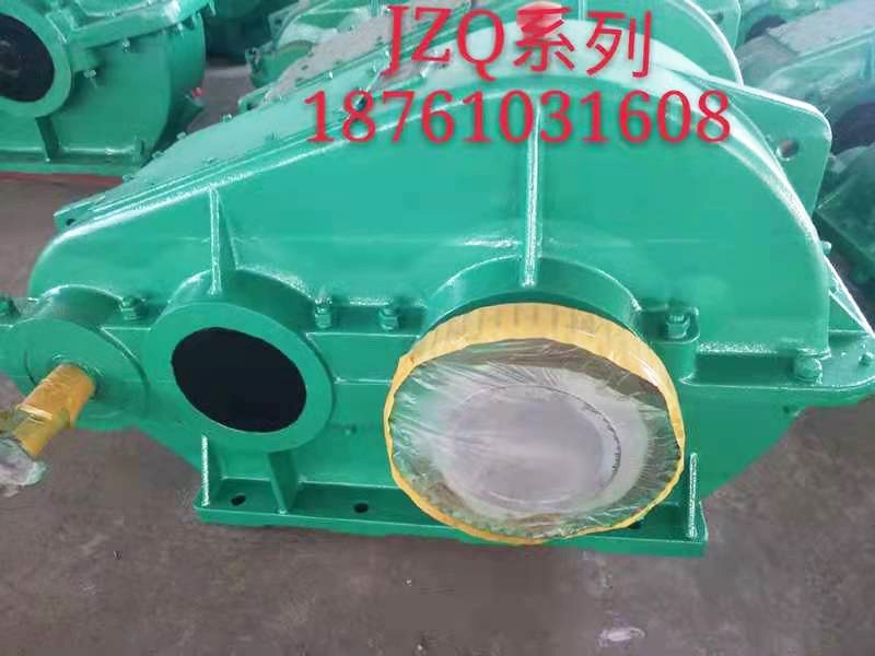 江苏省泰兴减速机厂如何安装摆线齿轮减速机呢？